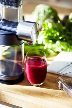 Philips Avance Masticating Juicer HR1946/70 -Pannen- Kokers Winkel 716176