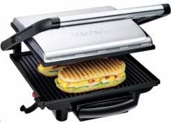 Tefal Grill Panini Grill GC241D12 -Pannen- Kokers Winkel 728850