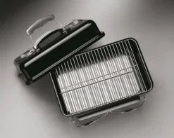 Weber Go-Anywhere 10 Weber Go-Anywhere -Pannen- Kokers Winkel 736097