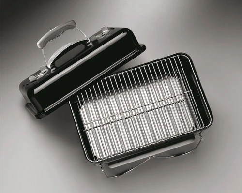 Weber Go-Anywhere 4 Weber Go-Anywhere - Afbeelding 4