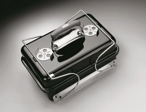 Weber Go-Anywhere 3 Weber Go-Anywhere - Afbeelding 3