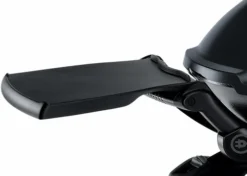 Weber Q2400 + Onderstel + Hoes -Pannen- Kokers Winkel 736824