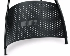 Weber Q2400 + Onderstel + Hoes -Pannen- Kokers Winkel 736825