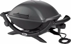 Weber Q2400 + Hoes -Pannen- Kokers Winkel 738793 1