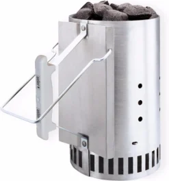 Weber Barbecuepakket Original Kettle 57 Cm -Pannen- Kokers Winkel 774677 1