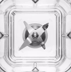 KitchenAid Artisan Power Plus Blender Appelrood -Pannen- Kokers Winkel 792677