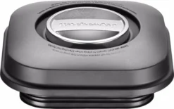 KitchenAid Artisan Power Plus Blender Appelrood -Pannen- Kokers Winkel 792678