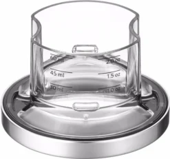 KitchenAid Artisan Power Plus Blender Appelrood -Pannen- Kokers Winkel 792679