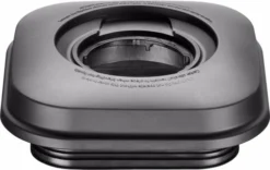 KitchenAid Artisan Power Plus Blender Appelrood -Pannen- Kokers Winkel 793472