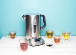 Espressions Smart Kettle -Pannen- Kokers Winkel 806618