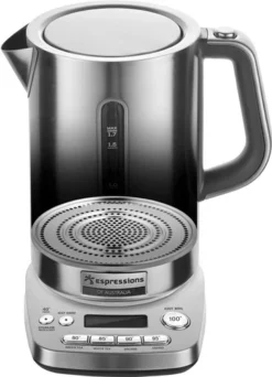 Espressions Smart Kettle -Pannen- Kokers Winkel 807612