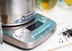 Espressions Smart Kettle -Pannen- Kokers Winkel 807617