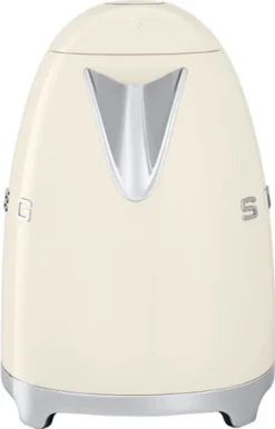 SMEG KLF03CREU Creme -Pannen- Kokers Winkel 817778
