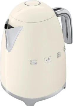 SMEG KLF03CREU Creme -Pannen- Kokers Winkel 817779