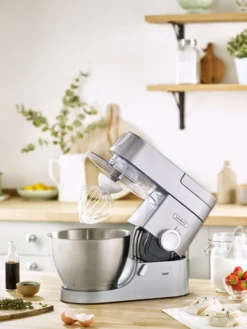 Kenwood Chef KVC3170S -Pannen- Kokers Winkel 857768