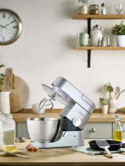 Kenwood Chef KVC3170S -Pannen- Kokers Winkel 858786