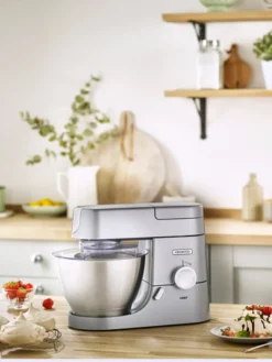 Kenwood Chef KVC3170S -Pannen- Kokers Winkel 858787