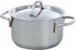 BK Profiline Pannenset 7-delig -Pannen- Kokers Winkel 879942