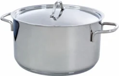 BK Profiline Pannenset 7-delig -Pannen- Kokers Winkel 879947