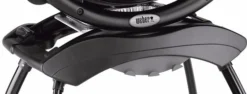 Weber Q1200 Met Onderstel -Pannen- Kokers Winkel 880482