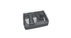 Magimix Le Mini Plus Rood -Pannen- Kokers Winkel 881118