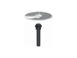 Magimix Le Mini Plus Rood -Pannen- Kokers Winkel 881121