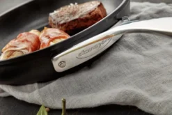 Demeyere Alu Pro 5 Koekenpannenset 24 + 28 Cm -Pannen- Kokers Winkel 885242