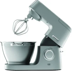 Kenwood Chef Elite KVC5401S -Pannen- Kokers Winkel 923658