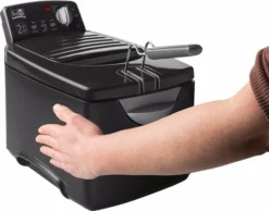 Fritel Turbo SF 4178 -Pannen- Kokers Winkel 934582