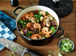 BK Bourgogne Braadpan 28 Cm Jet Black -Pannen- Kokers Winkel 940521