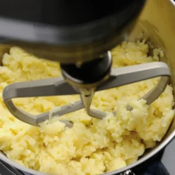 KitchenAid Artisan Mixer 5KSM7580XEER Bowl-Lift Keizerrood -Pannen- Kokers Winkel 950795