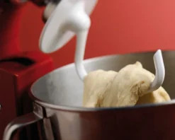 KitchenAid Artisan Mixer 5KSM125 Amandelwit -Pannen- Kokers Winkel 950817