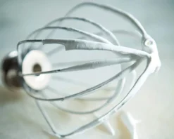 KitchenAid Artisan Mixer 5KSM125 Contourzilver + Pastaroller En -snijderset (3-delig) -Pannen- Kokers Winkel 950819