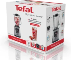 Tefal PerfectMix+ BL811D -Pannen- Kokers Winkel 961038