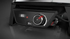 Weber Pulse 1000 + Onderstel + Hoes -Pannen- Kokers Winkel 962309 1