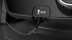 Weber Pulse 1000 + Onderstel + Hoes -Pannen- Kokers Winkel 962310 1