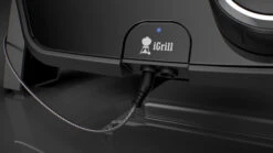 Weber Pulse 1000 + Hoes -Pannen- Kokers Winkel 962310 2