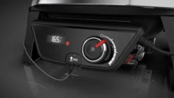 Weber Pulse 1000 + Onderstel + Hoes -Pannen- Kokers Winkel 962311 1