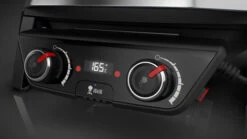 Weber Pulse 2000 Met Onderstel -Pannen- Kokers Winkel 962318