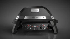 Weber Pulse 2000 Met Onderstel -Pannen- Kokers Winkel 962322