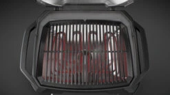 Weber Pulse 2000 + Onderstel + Hoes -Pannen- Kokers Winkel 962323 1