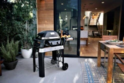 Weber Pulse 2000 Met Onderstel -Pannen- Kokers Winkel 962348