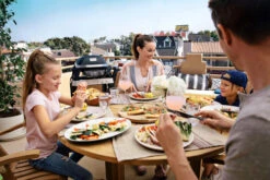 Weber Pulse 2000 Met Onderstel -Pannen- Kokers Winkel 962349