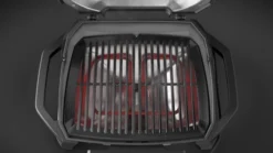 Weber Pulse 1000 + Onderstel + Hoes -Pannen- Kokers Winkel 963116 1