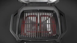 Weber Pulse 1000 + Onderstel -Pannen- Kokers Winkel 963116