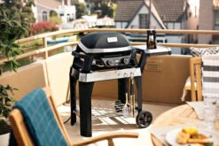 Weber Pulse 2000 Met Onderstel -Pannen- Kokers Winkel 963129