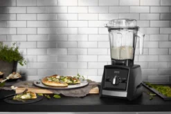 Vitamix Ascent A2500i Antraciet -Pannen- Kokers Winkel 965948