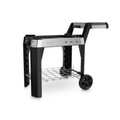 Weber Pulse 1000 + Onderstel -Pannen- Kokers Winkel 978683