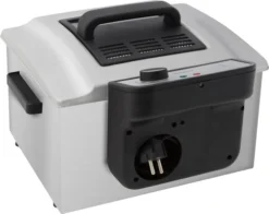 Inventum GF750S -Pannen- Kokers Winkel 978975