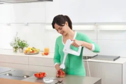 Braun MultiMix 3 HM3105 -Pannen- Kokers Winkel 982088